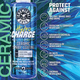 Chemical Guys HydroSlick SiO2 Ceramic Wax - 16oz - WAC22916
