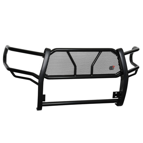 Westin 09-18 Ram 1500/ 19-22 1500 Classic (Excl. Rebel/Warlock/TRX) HDX Modular Grille Guard- Black - 57-23545