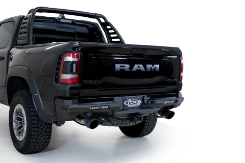 Addictive Desert Designs21-23 Ram TRX Phantom Rear Bumper - R620191190103