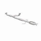 MagnaFlow Direct Fit Catalytic Converter 00-03 Galant 3L rr OEM - 49453