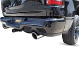 Gibson 2019 Ram 1500 Big Horn 5.7L 2.5in Cat-Back Dual Split Exhaust - Stainless - 66570
