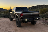 ARB Nacho Quatro Flush Mount - NAC13U