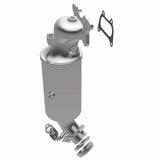 MagnaFlow Direct Fit Catalytic Converter 06-13 Honda Civic L4 1.8L - 5531343
