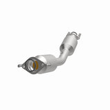 MagnaFlow Direct Fit Catalytic Converter 2018 Nissan Versa 1.6L - 6511753