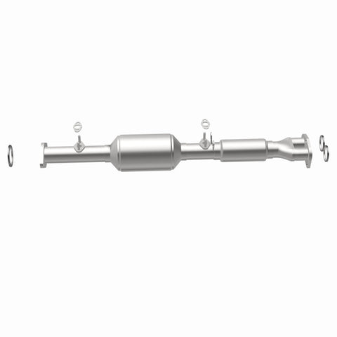 MagnaFlow Conv Direct Fit 91-95 Toyota Previa 2.4L - 3391896