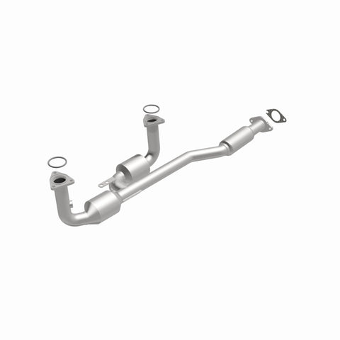 MagnaFlow Direct Fit Catalytic Converter 95-99 Nissan Maxima 3.0L F - 27503