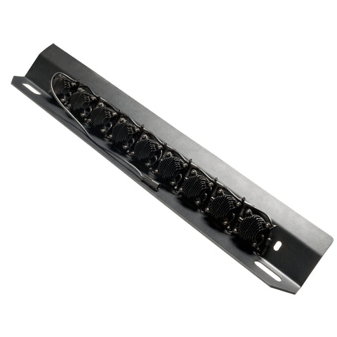ORACLE Lighting 2019+ Jeep Wrangler JL Skid Plate w/ Integrated LED Emitters - Clear - 5883-001