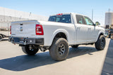 DV8 Offroad 19+ Ram 2500/3500 Rear Bumper - RBDR2-03