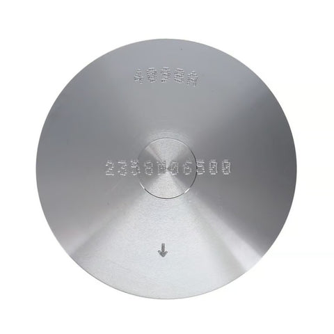 Wiseco Polaris 600 Indy 95-99 ProLite 2559CD Piston Kit - 2358M06500