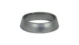 Vibrant Graphite Exhaust Gasket Donut Style (2.53in Slipover I.D. x 3.37in Gasket O.D. x 0.5in tall) - 10108G