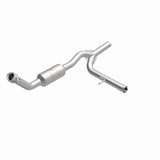 MagnaFlow Direct Fit Catalytic Converter F-150 04-06 8 4.6L - 93124