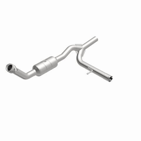 MagnaFlow Direct Fit Catalytic Converter F-150 04-06 8 4.6L - 93124