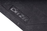Dee Zee Universal Tailgate Mat - Full Size/Universal (X Pattern) - DZ76700