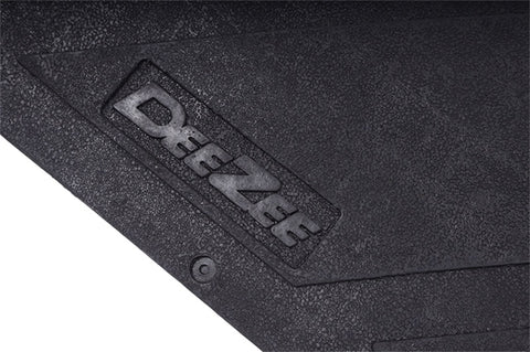 Dee Zee Universal Tailgate Mat - Full Size/Universal (X Pattern) - DZ76700