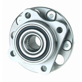 MOOG 1988 Dodge Caravan Front Hub Assembly - 513231