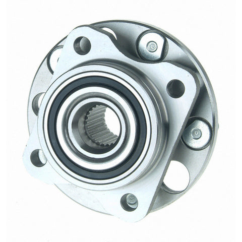 MOOG 1988 Dodge Caravan Front Hub Assembly - 513231