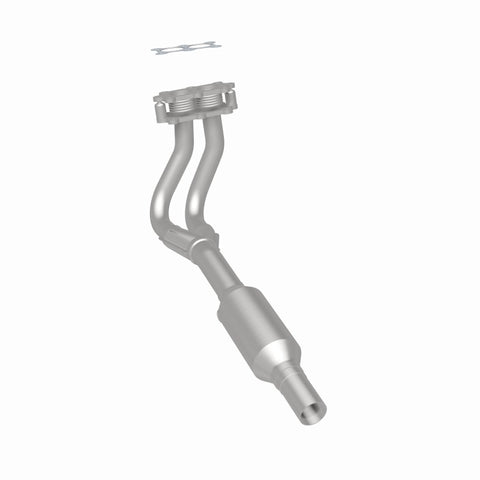 MagnaFlow Direct Fit Catalytic Converter 87 Volkswagen Scirocco 1.8L - 23207