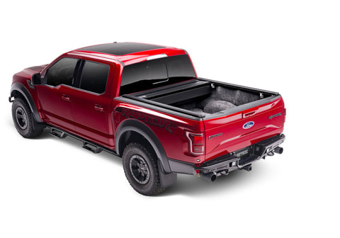 Retrax 05-15 Tacoma 6ft Regular / Access & Double Cab RetraxONE XR - T-60812