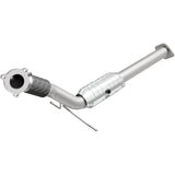 MagnaFlow Direct Fit Catalytic Converter 2001 Volvo V70 X/C 2.4L - 51451