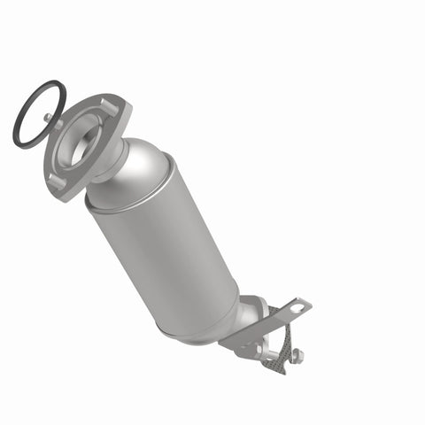 MagnaFlow Conv DF 07-08 GM SUV 3.6L Front OEM - 49445