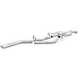 MagnaFlow Sys C/B 04 Pontiac GTO 5.7L V8 - 15868