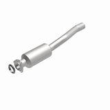 MagnaFlow Direct Fit Catalytic Converter Volvo 85 92 - 23945