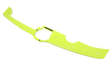 PERRIN 22-23 Subaru WRX Radiator Shroud - Neon Yellow - PSP-ENG-513NY