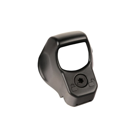 Omix Bezel Back Up Camera Alum Wheels- 18-21 JL - 11585.24