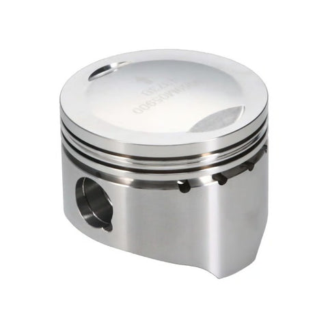 Wiseco Honda CB550K 74-78/CB550F75-77 101 CR Piston Kit - 40059M05900