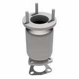 MagnaFlow Direct Fit Catalytic Converter 85-87 Mazda B2000 2.0L - 333221
