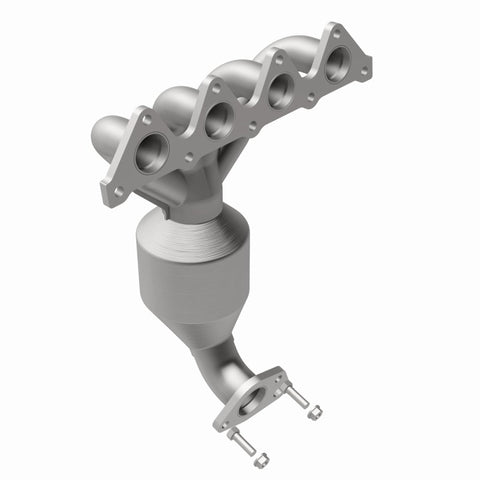 MagnaFlow Direct Fit Catalytic Converter 10-11 Hyundai Accent 1.6L - 51321