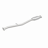 MagnaFlow Direct Fit Catalytic Converter 93-94 Subaru Legacy 2.2L Re - 23872
