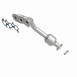 Magnaflow Conv DF 2006 Lexus GS300 3.0L PS - 452721
