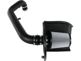 aFe MagnumFORCE Intakes Stage-2 PDS AIS PDS Jeep Wrangler (YJ) 91-95 I6-4.0L - 51-10152