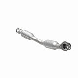 MagnaFlow Direct Fit Catalytic Converter 07-12 Nissan Versa 1.8L - 551833