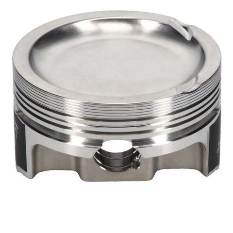 Wiseco Ford Mazda Duratech 2vp Dished 8.8:1 CR Piston Shelf Stock Kit - K628M875