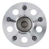 MOOG 2013 Lexus ES300h Rear Right Hub Assembly - 512541