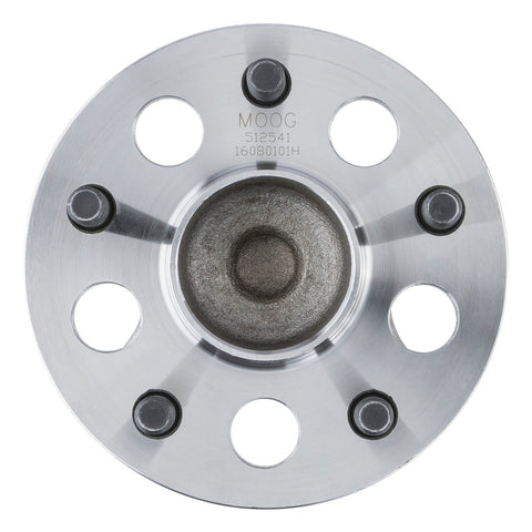 MOOG 2013 Lexus ES300h Rear Right Hub Assembly - 512541