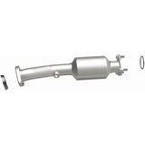 MagnaFlow 15-17 Honda Fit L4 1.5L OEM Grade Direct Fit Catalytic Converter - 21-491