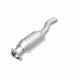 MagnaFlow Conv Direct Fit Audi 87 92 - 22928