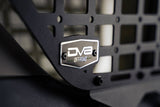 DV8 Offroad 19-22 Lexus GX 460 Rear Window Molle Panels - MPGX-02