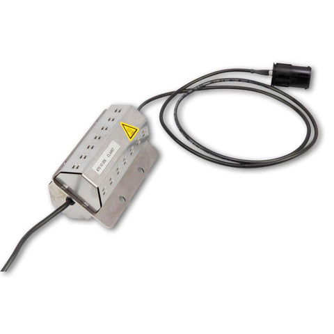 KW Electronic Damping Cancellation Kit BMW M3 E92 Type M390 - 68510119
