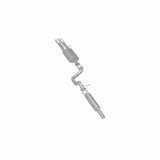 MagnaFlow Sys C/B 02 VW Jetta 1.8T - 15746