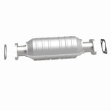 MagnaFlow Direct Fit Catalytic Converter Dodge-Mitsubishi-Plymouth - 23242