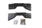 Belltech C-NOTCH KIT 95-99 Chevy Tahoe/GMC Yukon 2DR *C-Section ONLY w/ Hardware* - 6641
