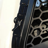 Westin Accessory for HLR Truck Rack HLR Adjustable Tie Down - Single Point - Blk - 57-89005