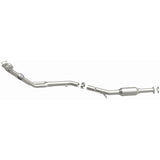 MagnaFlow Conv BMW 58.25X6.5X4 1.75/1.75 - 23553