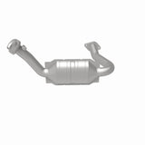 MagnaFlow Conv DF 07-09 Ranger 4.0 Driver Side OEM - 49677