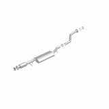 Magnaflow 99-03 Lexus RX300 Base V6 3.0L OEM Grade / EPA Compliant Direct-Fit Catalytic Converter - 21-214