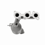 MagnaFlow Conv DF 06-08 Lexus RX400H 3.3L - 50690